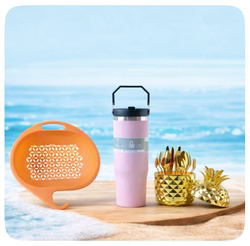 Kitchen Utilities